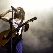 3 luglio 2025 - Casa Rossa Arena - Gorizia - Thirty Seconds to Mars in concerto 3 luglio 2025 - Casa Rossa Arena - Gorizia - Thirty Seconds to Mars in concerto