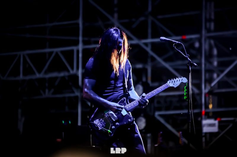 18 luglio 2019 - Bologna Sonic Park - Afterhours in concerto