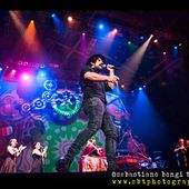 31 marzo 2017 - MandelaForum - Firenze - Mannarino in concerto