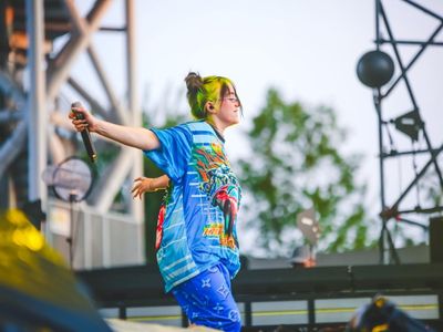 Billie Eilish