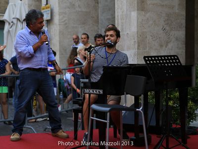 Concerti, parte il 14 aprile il &apos;Secondo Rubino tour &apos; di Renzo Rubino