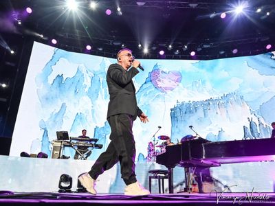 Nuovo album per Gigi D&apos;Alessio