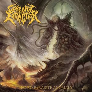 Cerebral Extinction