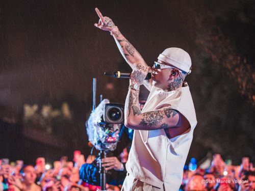 Concerto del Primo Maggio 2023, Roma: su ascolti TV e social 