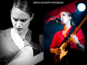 Anna Calvi