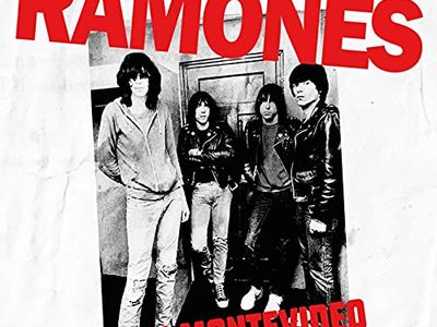 Tom Petty, Talking Heads, Ramones e Isaac Hayes nella Rock And Roll Hall Of Fame