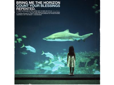 Bring Me The Horizon