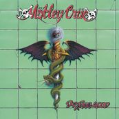 Motley Crue - DR. FEELGOOD