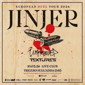 Jinjer Jinjer