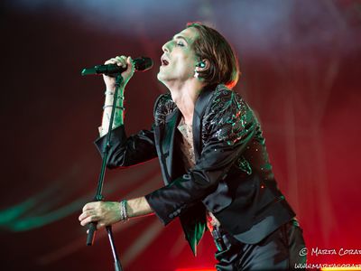 Maneskin
