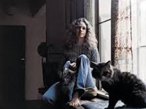Carole King