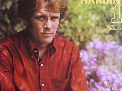 Tim Hardin