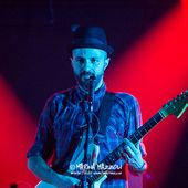 8 febbraio 2014 - Csa Pinelli - Genova - Motel Connection in concerto