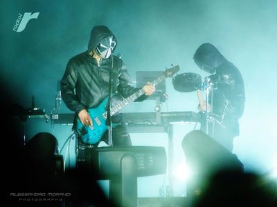 Concerti, Muse: live in Europa per l&apos;estate 2015. Le prime date