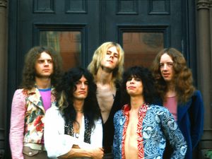 Aerosmith
