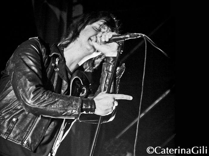 Concerti, Strokes: una data a Milano il 12 luglio Concerti, Strokes: una data a Milano il 12 luglio