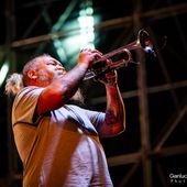 25 agosto 2022 - Ama Festival - Villa C&agrave; Cornaro - Romano d&#039;Ezzelino (Vi) - Ska-P in concerto