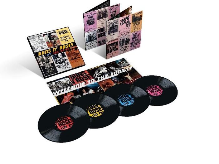 Guns N&#039; Roses, Duff McKagan &egrave; rientrato nel gruppo: la scaletta del primo live