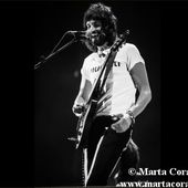 31 ottobre 2014 - PalaLottomatica - Roma - Kasabian in concerto