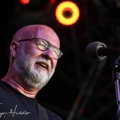 23 agosto 2019 - Todays Festival - Spazio 211 - Torino - Bob Mould in concerto