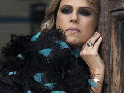 Tosca: ‘Più spazio ai musical made in Italy’