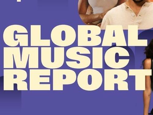 Discografia globale, nel 2025 mercato su del 6,4% a $31,7 mld