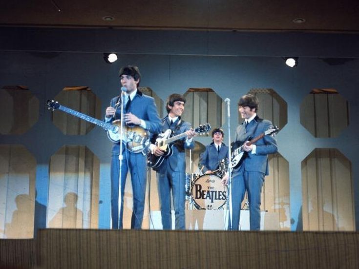 Beatles