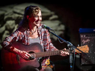 Kristin Hersh