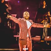 12 maggio 2018 - Arena - Verona - Sam Smith in concerto