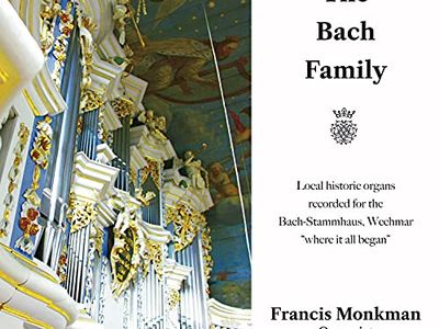 Francis Monkman