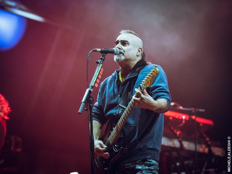 25 settembre 2022 &ndash; Carroponte - Sesto San Giovanni (Mi) &ndash; Ska-P in concerto