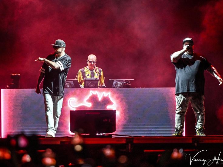 Club Dogo, Amir e molti altri nel nuovo album di Dj Shocca e Frank Siciliano