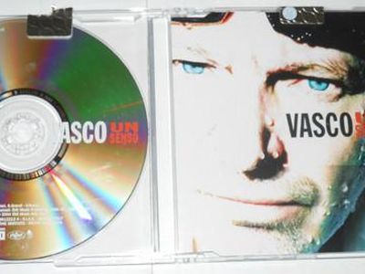 Vasco Rossi