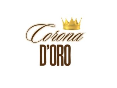 Corona d&apos;oro