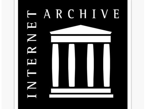 Internet Archive, chiusa con un accordo la vertenza con le major