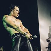 31 ottobre 2025 - ChorusLife - Bergamo - Yungblud in concerto