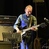 25 maggio 2022 - Teatro Colosseo - Torino - Einsturzende Neubauten in concerto