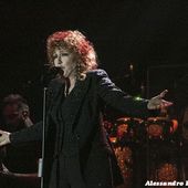 25 marzo 2022 - Dis_Play Brixia Forum - Brescia - Fiorella Mannoia in concerto 25 marzo 2022 - Dis_Play Brixia Forum - Brescia - Fiorella Mannoia in concerto