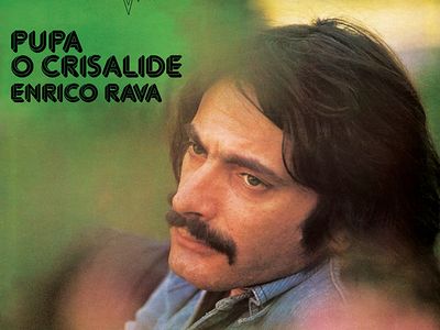Enrico Rava ed Enzo Favata in &apos;Skies of Sardinia&apos;