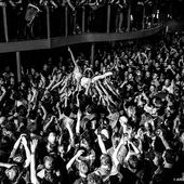 18 dicembre 2022 - Magazzini Generali - Milano - Ministri in concerto