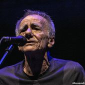 28 giugno 2024 - Lazzaretto - Bergamo - Roberto Vecchioni in concerto