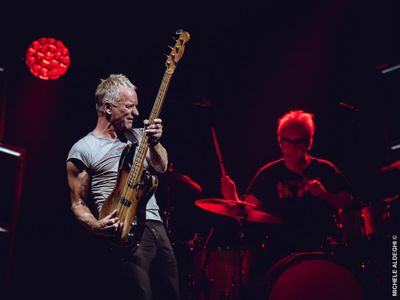Sting