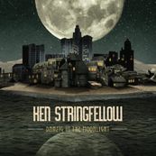 Ken Stringfellow - DANZIG IN THE MOONLIGHT
