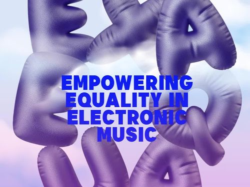 Gender gap e musica elettronica, torna Ex Aequa