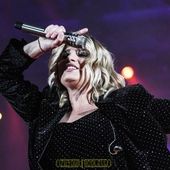 19 maggio 2018 - PalaAlpitour - Torino - Emma in concerto 19 maggio 2018 - PalaAlpitour - Torino - Emma in concerto