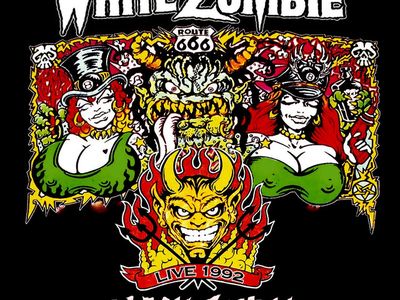 White Zombie: l&apos;ex batterista Phil Buerstatte trovato morto