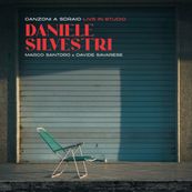 Daniele Silvestri - CANZONI A SDRAIO (LIVE IN STUDIO)