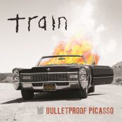 Train - BULLETPROOF PICASSO