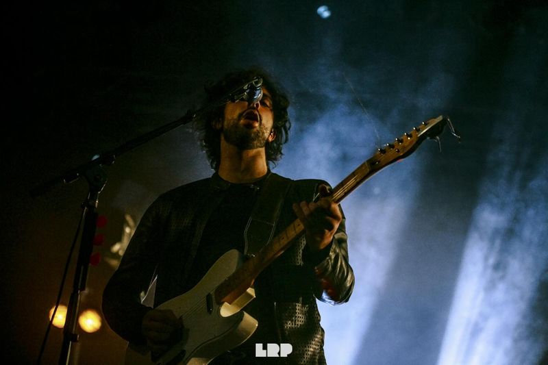 26 gennaio 2018 - Estragon - Bologna - Canova in concerto