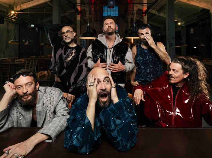 Perché i Negramaro hanno annunciato una pausa Perché i Negramaro hanno annunciato una pausa